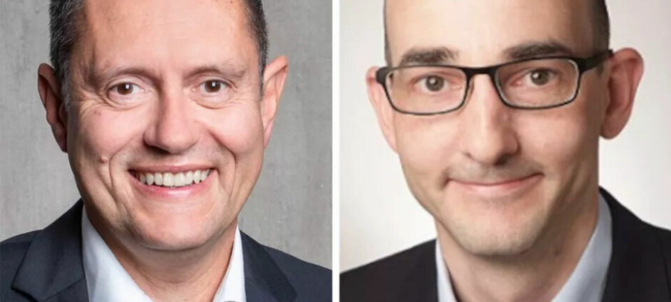 Experts from Sick: What is important for sensors in the metaverse