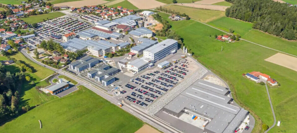 Zollner's digital transformation journey unveiled