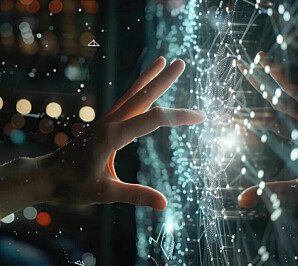 Why AI and the metaverse will shape production