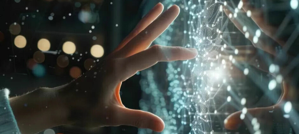 Why AI and the metaverse will shape production