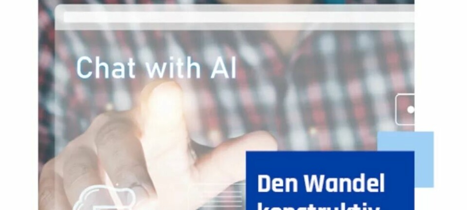 How AI is transforming the engineering profession