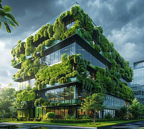 Sustainability boosts business success