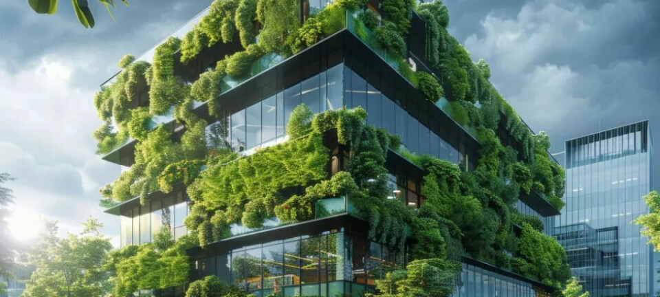 Sustainability boosts business success