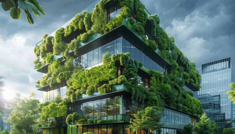 A majority of companies are convinced that progress towards greater sustainability is crucial for business success. Eine Mehrheit der Unternehmen überzeugt, dass Fortschritte zu mehr Nachhaltigkeit entscheidend für den Geschäftserfolg sind.