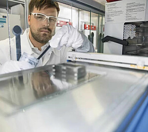 These are the largest chemical companies in Germany