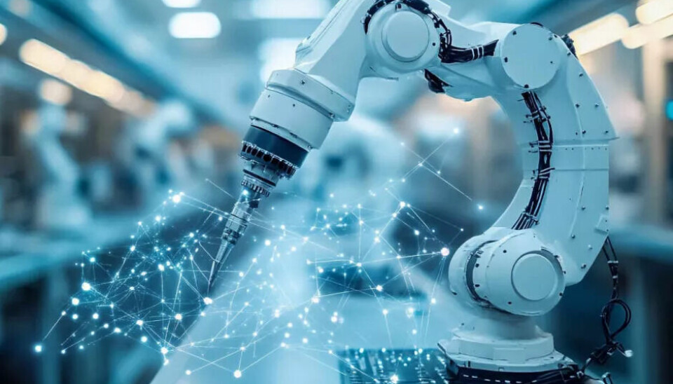 Start-ups bring fresh ideas for the topic 'AI in robotics.' Start-ups bringen frische Ideen für das Thema 'KI in Robotics.'