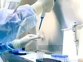 Platz 3: C.H. Boehringer Sohn
Boehringer entwickelt und verkauft Arzneimittel für Mensch und Tier. Das brachte dem Unternehmen mit Sitz in Ingelheim im Jahr 2024 einen Umsatz von 26,796 Milliarden Euro (2023: 25,611 Milliarden Euro) ein. Das bedeutet einen stabilen Platz drei im Ranking der größten deutschen Chemieunternehmen.