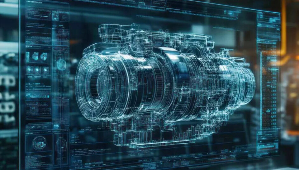 How digital twins, AI, and sustainability become engines of innovation, experts will clarify at the next mechanical engineering summit. Wie digitale Zwillinge, KI und Nachhaltigkeit zum Innovationsmotor werden, klären Experten auf dem nächsten Maschinenbau-Gipfel.