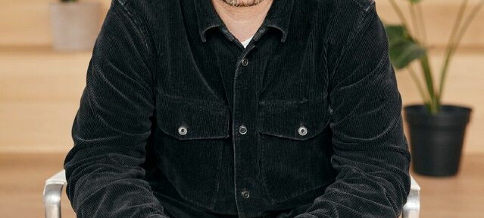 “Just start, but with a clear focus”