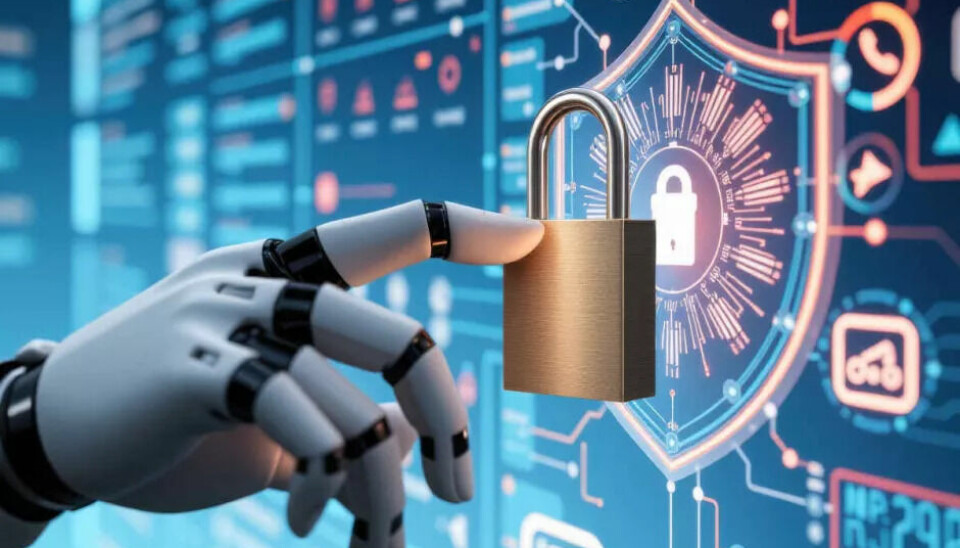 Only one in ten companies worldwide is adequately prepared for AI-driven cyber threats. 63 percent of companies lack any defence measures at all. Nur jedes zehnte Unternehmen weltweit ist auf KI-gestützte Cyberbedrohungen ausreichend vorbereitet. 63 Prozent der Unternehmen fehlt es sogar komplett an Abwehrmaßnahmen.