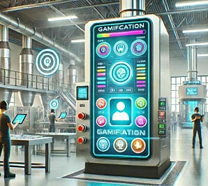 Interview with Prof. Dr. Alexander Kutter about gamification in (packaging) mechanical engineering