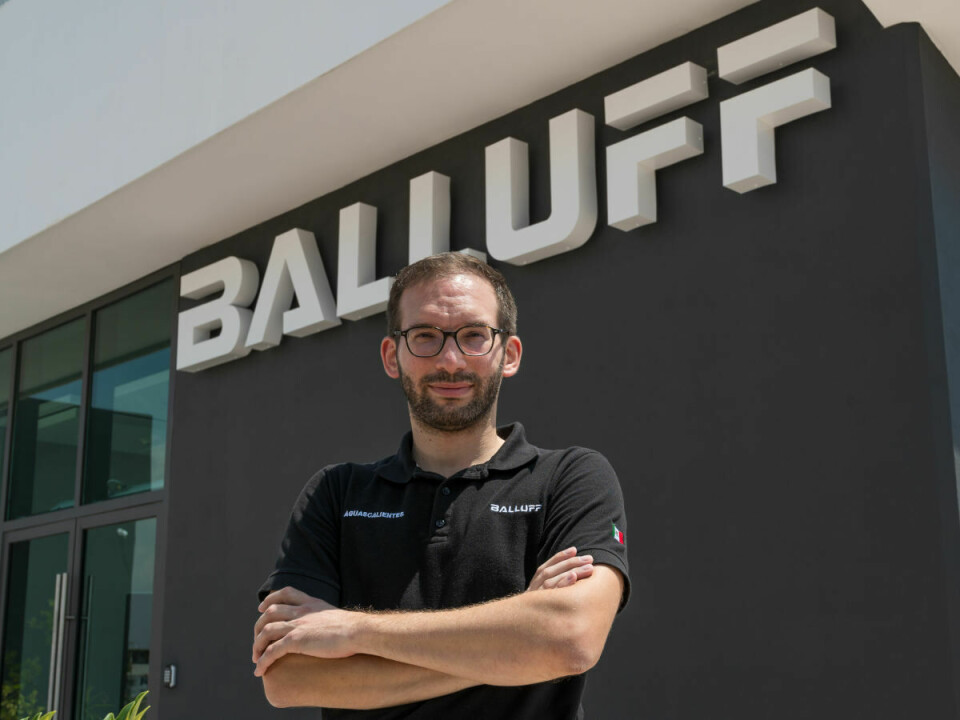 'In fact, the work culture is very positive in Mexico. All the employees I have met so far are highly committed,' reports Andreas Schönle from Balluff. „Tatsächlich ist die Arbeitskultur sehr positiv in Mexiko. Alle Mitarbeiter, die ich bis jetzt kennenlernen durfte, sind stark engagiert', berichtet Andreas Schönle von Balluff.