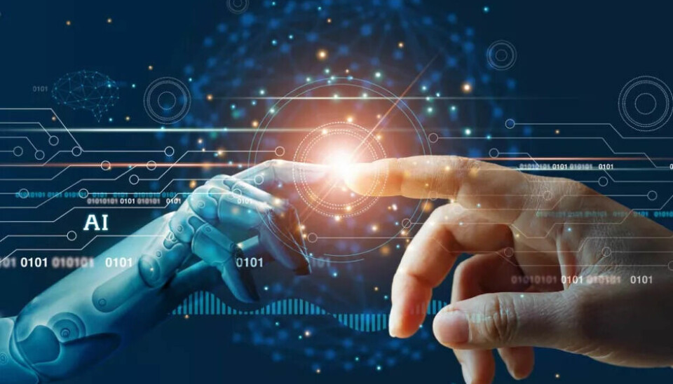 How innovation around AI and digital twins is changing work in development, explained by Dieter-Friedrich Sauer in the interview. Wie Innovation rund um KI und Digitale Zwillinge die Arbeit in der Entwicklung verändert, erklärt Dieter-Friedrich Sauer im Interview.