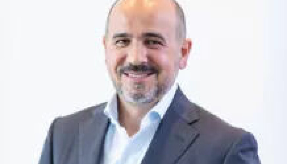 Dieter-Friedrich Sauer, member of the management board and senior director at Dassault Systèmes, is one of the speakers at the mechanical engineering summit on May 26. Dieter-Friedrich Sauer, Mitglied der Geschäftsleitung und Senior Director bei Dassault Systèmes, ist einer der Referenten auf dem Maschinenbau-Gipfel am 26. Mai.