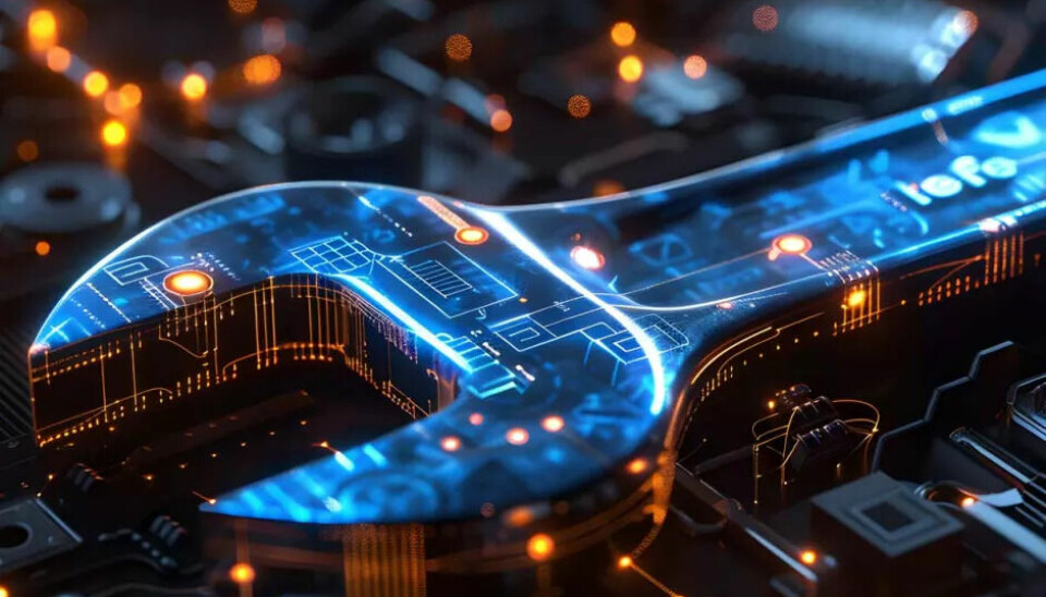 About two-thirds of machine builders already offer digital services as a complement to their product.