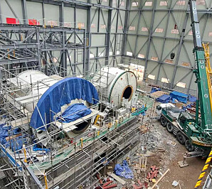 “Western industrialised countries need a plan B for raw materials”