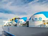 LNG Frachter
