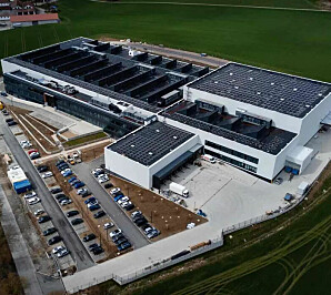 Direct current instead of alternating current: Benefits for industry