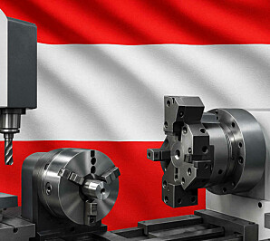 How Austria's manufacturing industry is fighting for recovery