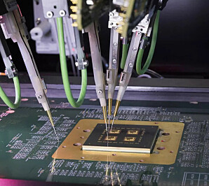 Revolutionizing probe card testing with automation