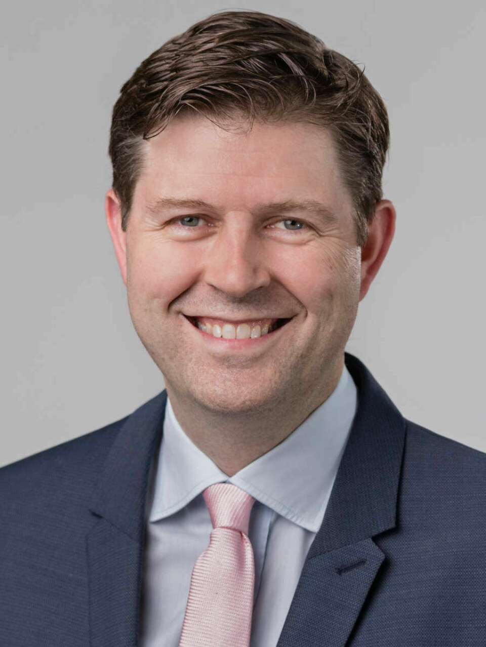 Andrew Adair: 'Well-known companies like Balluff, Siemens Energy, Herrenknecht, or Bosch Rexroth have long since discovered the location Mexico for themselves. However, the challenges remain real.' Andrew Adair: „Bekannte Unternehmen wie Balluff, Siemens Energy, Herrenknecht oder auch Bosch Rexroth haben den Standort Mexiko längst für sich entdeckt. Doch: Die Herausforderungen bleiben real.“