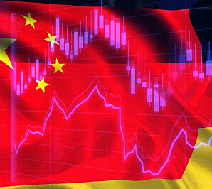 Why German manufacturing is losing in China