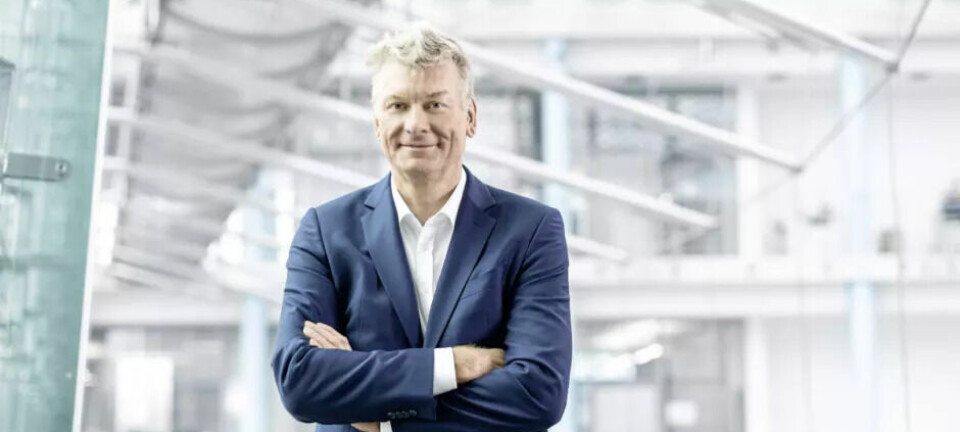 Technology-neutral: How Festo positions itself as a problem solver