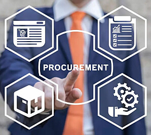 Digital procurement simplifies purchasing processes