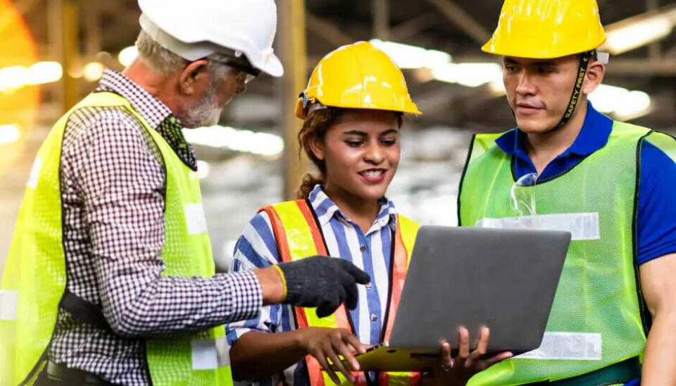 Mechanical engineering is caught in the tension of internationalization: innovation, market diversification, and skilled workers are considered the cornerstones of the future. Der Maschinenbau steckt im Spannungsfeld der Internationalisierung: Innovation, Marktdiversifizierung und Fachkräfte gelten als Grundpfeiler der Zukunft.