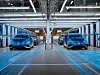 Mercedes-Benz setzt auf ‚Digital First‘ bei der Produktion der neuen MMA-Plattform.