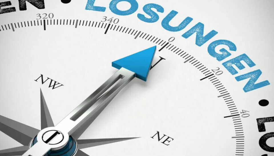 Flexible solutions and practicality are intended to strengthen the competitiveness of the industry in the EU, rather than being slowed down by bureaucracy. For this, there is the 'Competitiveness Compass'. Flexible Lösungen und Praxistauglichkeit sollen die Wettbewerbsfähigkeit der Industrie in der EU stärken, anstatt durch Bürokratie ausgebremst zu werden. Dafür gibt es den 'Wettbewerbsfähigkeits-Kompass'.