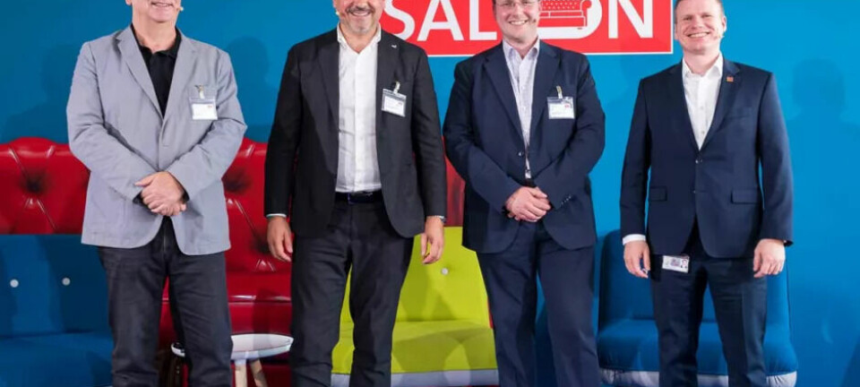 How GenAI and digital twins drive innovation