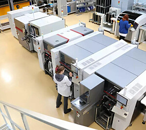 Micas revolutionises sensor production with ASMPT