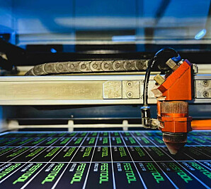 Internal or external? Festool relies on its own expertise