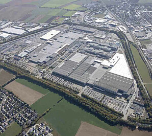 Process excellence: How BMW sets new standards in Regensburg