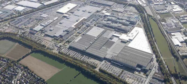 Process excellence: How BMW sets new standards in Regensburg