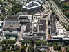 Siegerwerk der Kategorie ‚Exzellenz in Nachhaltigkeit‘: Philips Medical Systems, Hamburg