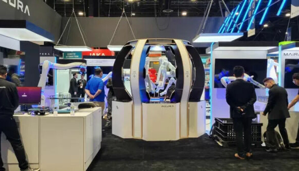 But by the end of the year, the Evasive team is expected to grow to 18 employees. Doch schon bis Ende des Jahres soll das Team von Evasive auf 18 Mitarbeitende anwachsen.