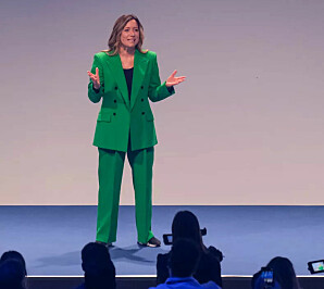 Dassault top manager on digital transformation