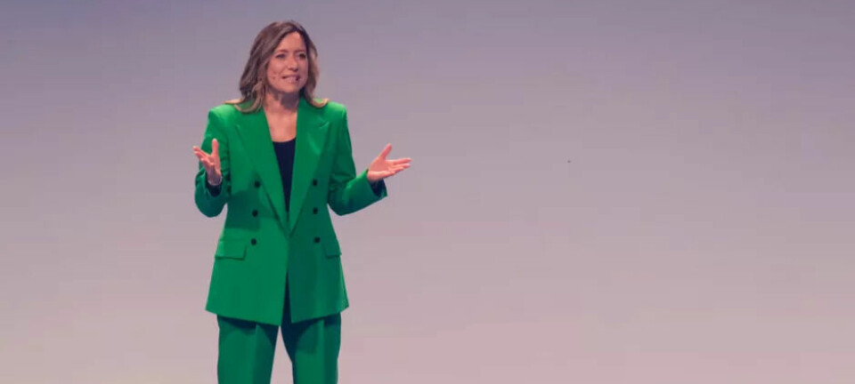 Dassault top manager on digital transformation