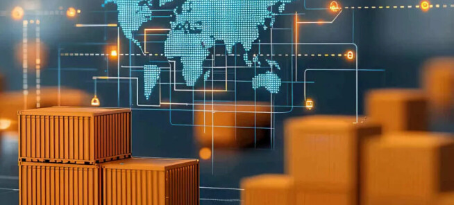 Global crises: How the mechanical engineering industry should respond now