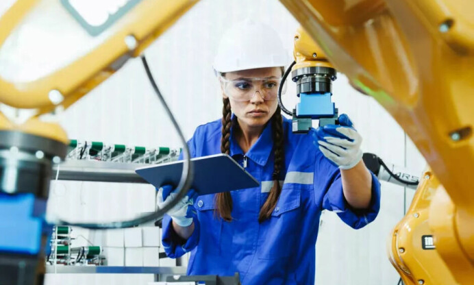 More women in industry: What is important now