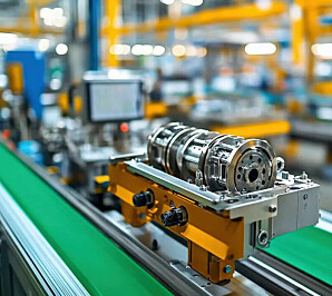 Value stream analysis is the foundation of lean processes