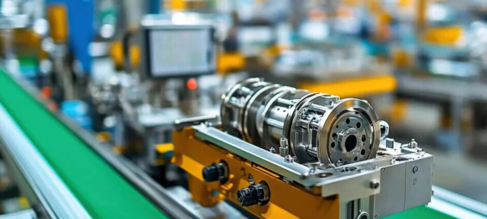 Value stream analysis is the foundation of lean processes