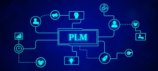 Five trends in product lifecycle management