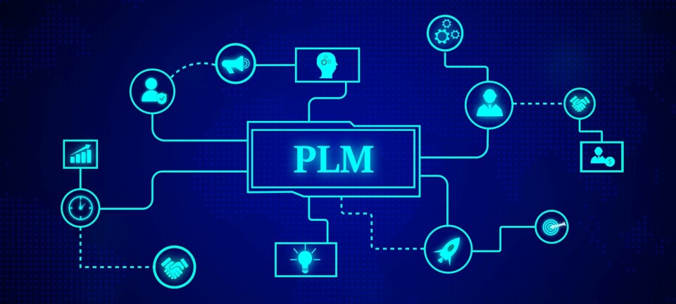 Five trends in product lifecycle management