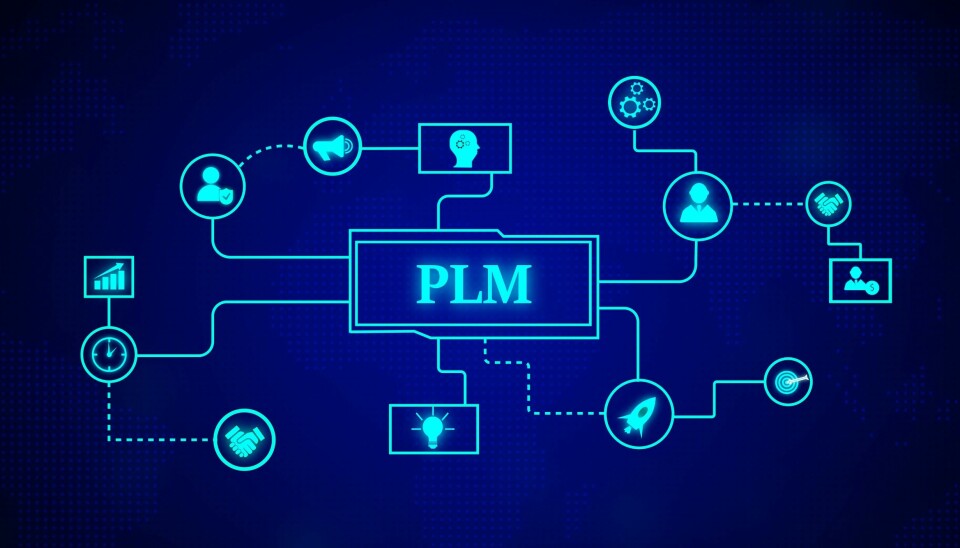 Products are becoming more complex, and networking via the Internet of Things is steadily increasing. Integrated product lifecycle management (PLM) strategies help with this. Produkte werden komplexer, die Vernetzung über das Internet der Dinge nimmt stetig zu. Dabei helfen integrierte Product Lifecycle Management (PLM)-Strategien.