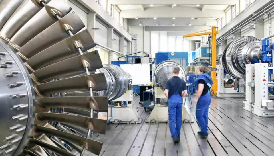 Which mechanical engineering company is the largest worldwide? Our ranking provides the answer. Welcher Maschinenbauer ist der größte weltweit? Unser Ranking gibt die Antwort.