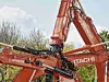 Platz 29: Hitachi Construction Machinery
Die Japaner gehören mit einem Umsatz von 8,61 Milliarden US-Dollar (2023: 9,088 Milliarden US-Dollar, 2022: 6,86 Milliarden US-Dollar) zu den größten Baumaschinenherstellern der Welt. Unter den Maschinenbauern reicht es zum 29. Platz unter den größten 35 Maschinenbauern. (Bild: Messe München)