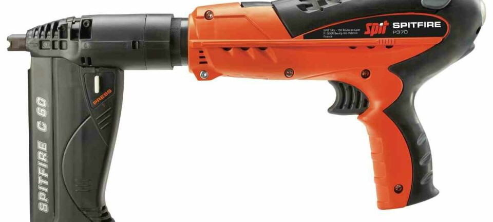 latz 15: ITW - Illinois Tool Works
ITW ist ein US-amerikanisches Unternehmen mit Sitz in Glenview, Illinois. Zur ITW-Gruppe gehören in 56 Ländern rund 825 Tochtergesellschaften. Der 2024er-Umsatz lag bei 15,9 Milliarden US-Dollar (2023: 16,1 Milliarden US-Dollar, 2022: 16,01 Milliarden US-Dollar). Seinen Hauptumsatz macht ITW mit der Automobilindustrie, gefolgt von der Bau und Nahrungsmittelindustrie. (Bild: ITW Befestigungssysteme)